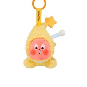 Popmart Twinkle Twinkle Pendant - Little Superman